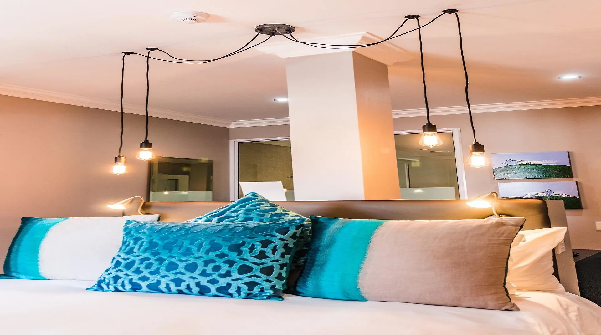 Cloud No9 Guesthouse Gordonʼs Bay