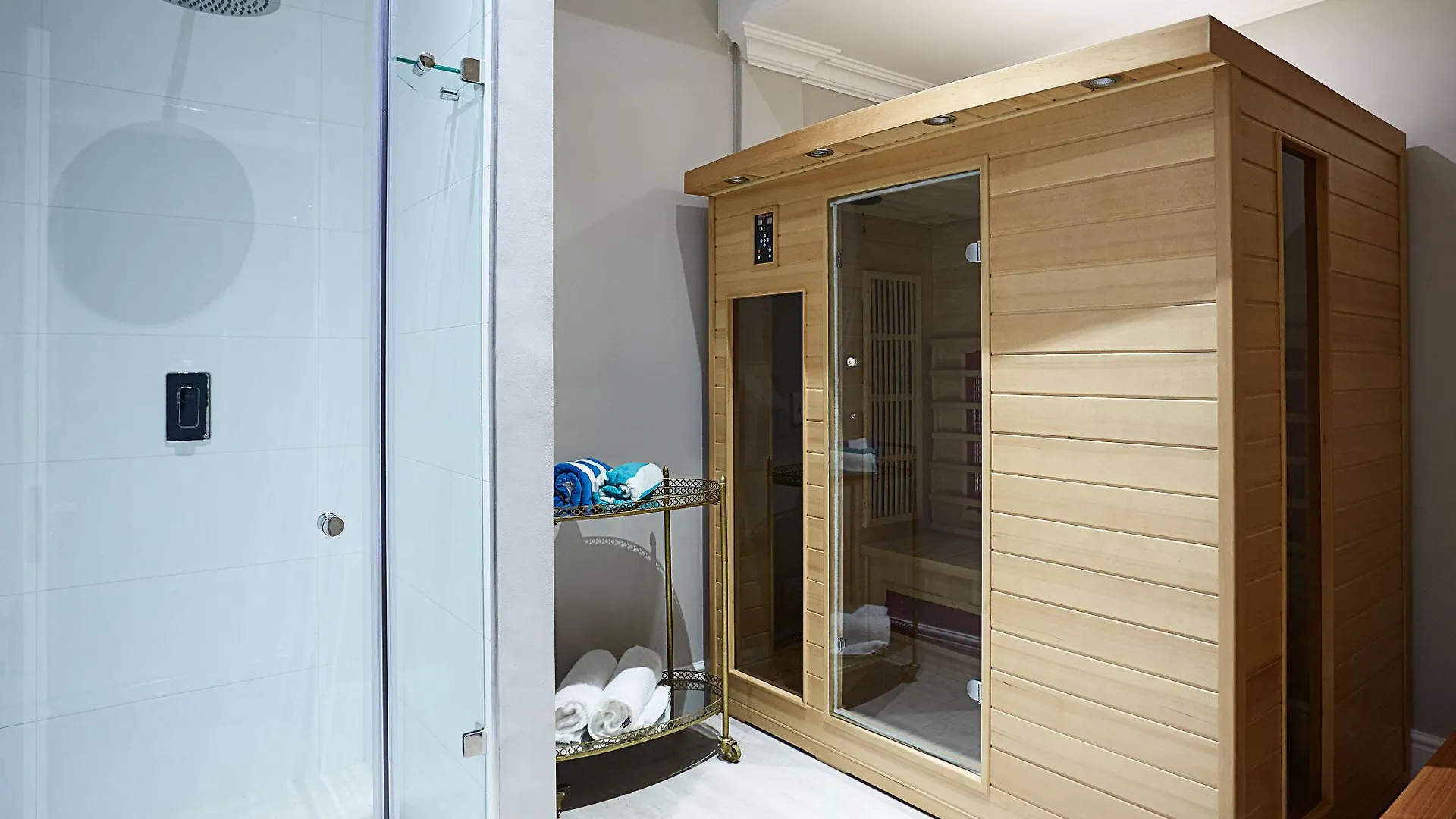 Cloud No9 Guesthouse Gordonʼs Bay 3*,  Güney Afrika