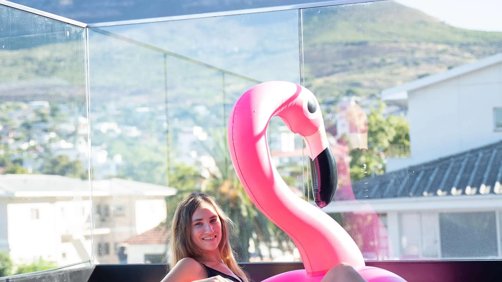 Cloud No9 Guesthouse Gordonʼs Bay 3*,  Güney Afrika