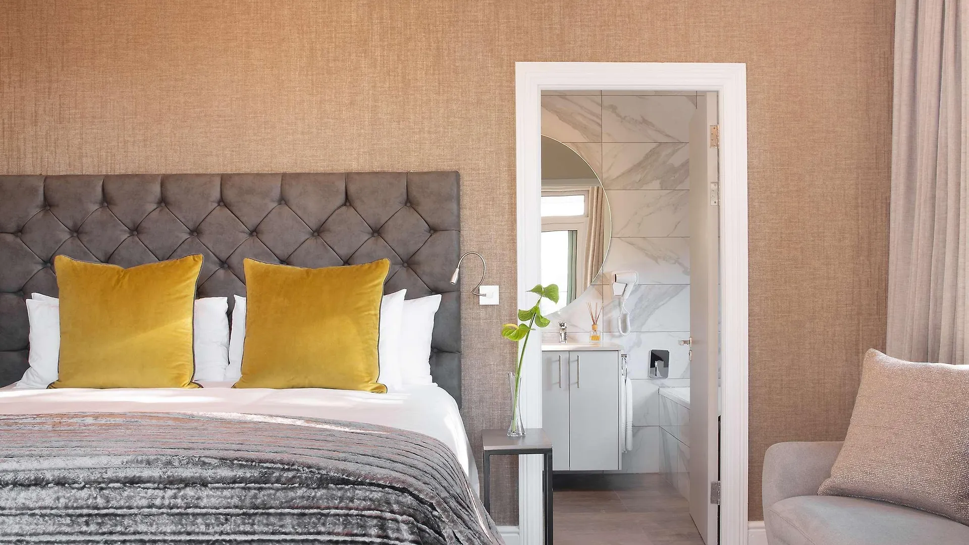 Cloud No9 Guesthouse Gordonʼs Bay Otel