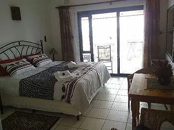 Cloud No9 Guesthouse Gordonʼs Bay Otel