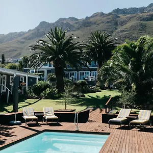 Bloemenzee Boutique Gordons Bay